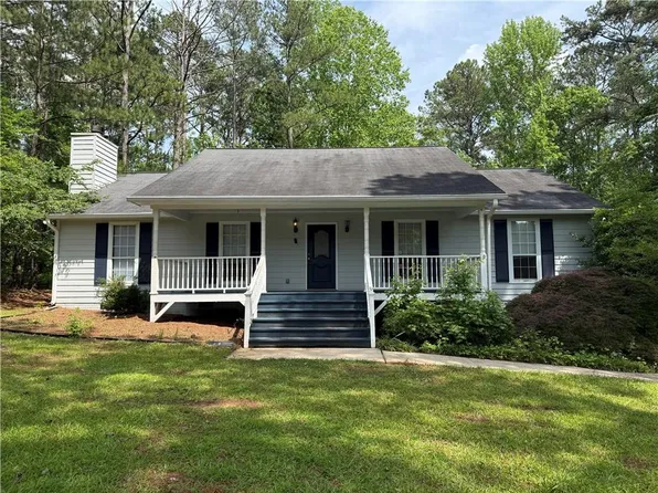 115 Miller Ct, Senoia, GA 30276