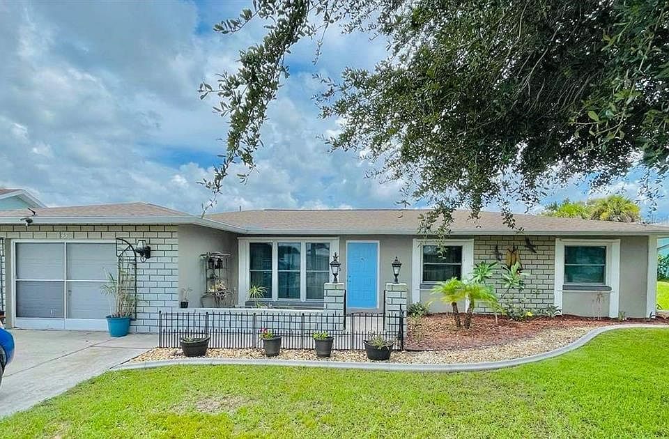 45 Oakland Hills Ct, Rotonda West, FL 33947 Zillow