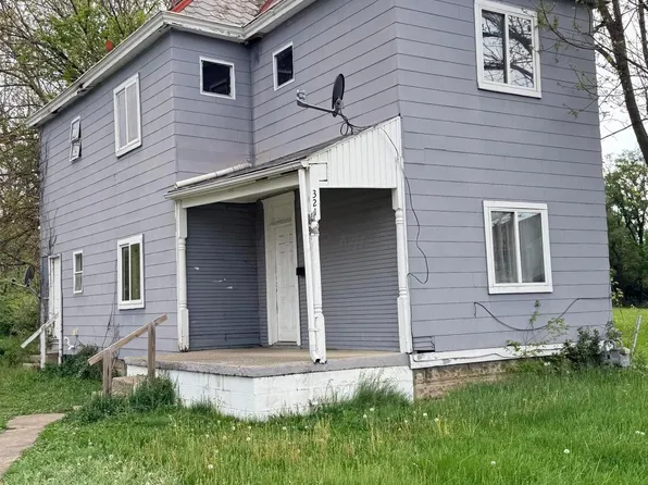 321 Belvidere Ave, Columbus, OH 43223