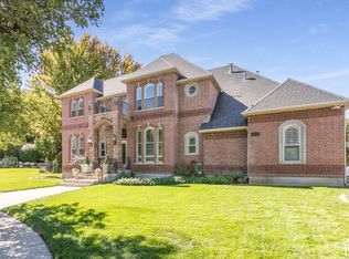 8149 S 2425 E, South Weber, UT 84405