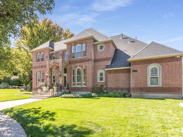 8149 S 2425 E, South Weber, UT 84405