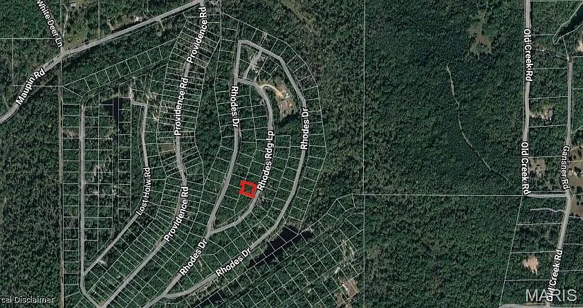 0 Rhodes Ridge Loop photo 1