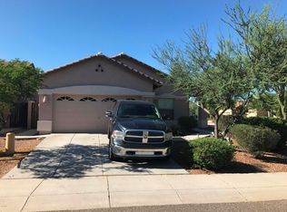 4565 W Stoneman Dr, Phoenix, AZ 85086