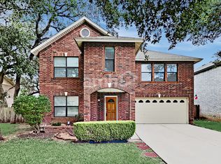 18027 Redriver Song, San Antonio, TX 78259