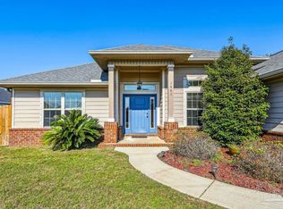 1441 Joseph Cir, Gulf Breeze, FL 32563