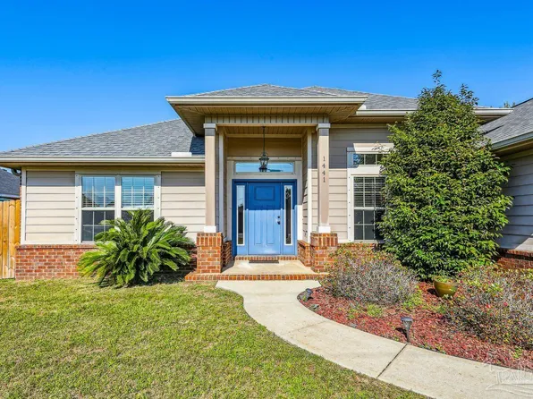 1441 Joseph Cir, Gulf Breeze, FL 32563