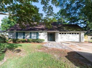 153 Riviera Dr, Jackson, MS 39211