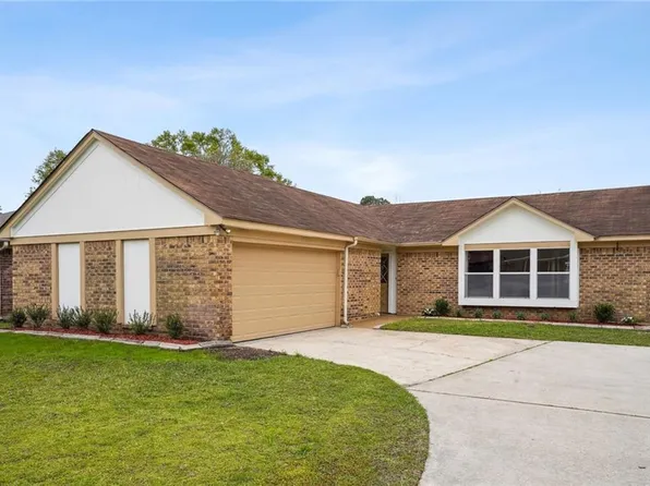 323 Westminster Dr, Slidell, LA 70460