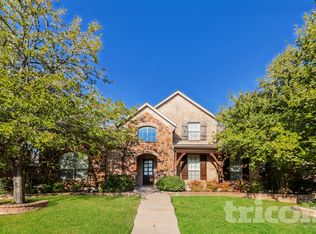 7729 Glencrest Dr, Sachse, TX 75048