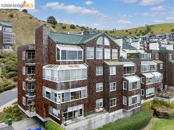 1200 Brickyard Way APT 101, Richmond, CA 94801
