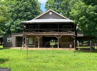 195 Lone Oak Ln, Summerville, GA 30747