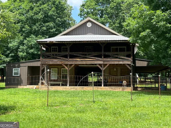 195 Lone Oak Ln, Summerville, GA 30747