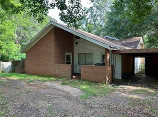 458 Hill Ave, Rusk, TX 75785