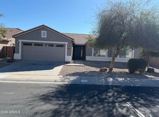 23031 W SOLANO Drive W, Buckeye, AZ 85326