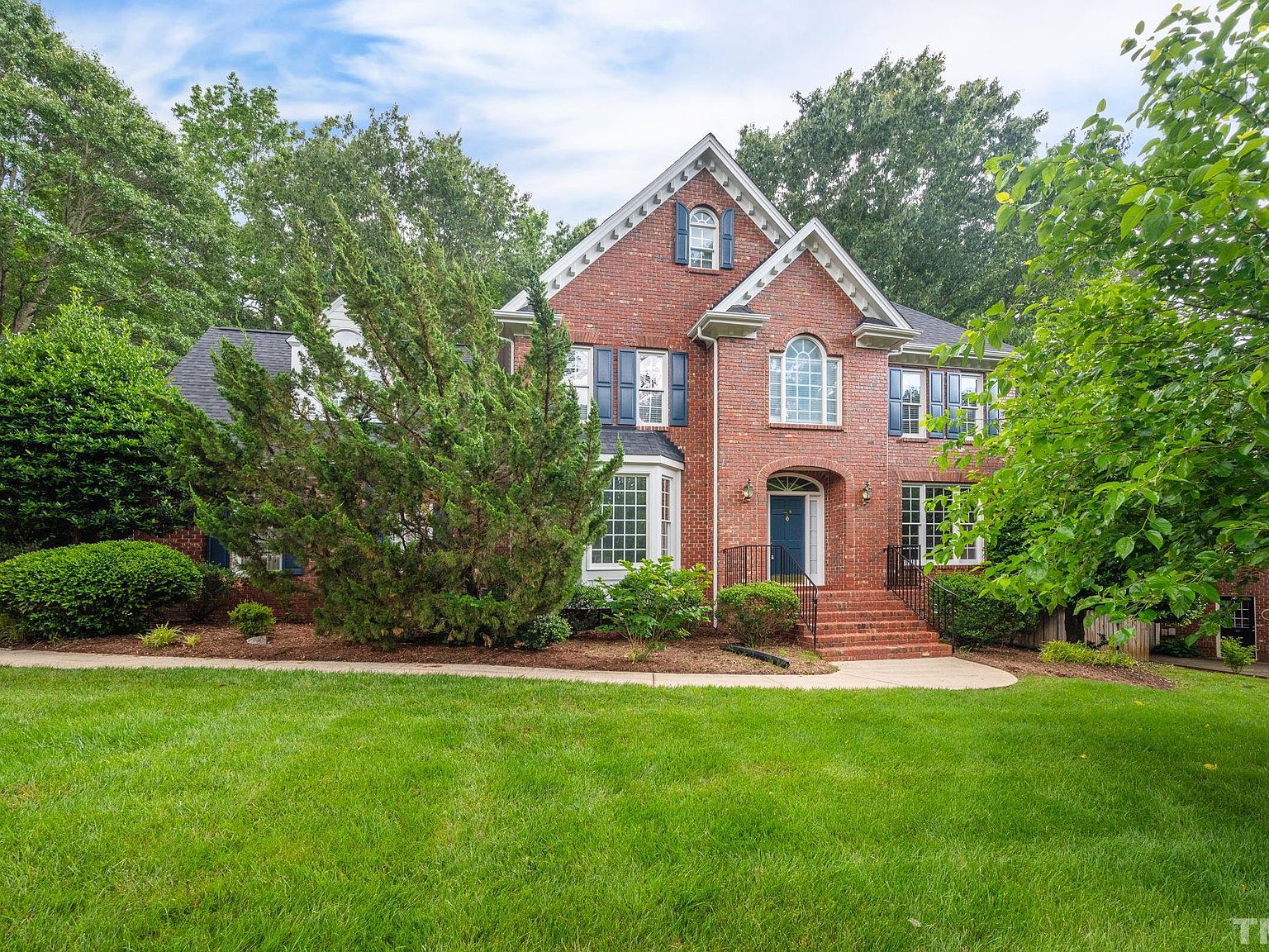 103 Large Oaks Dr, Cary, NC 27518 Zillow