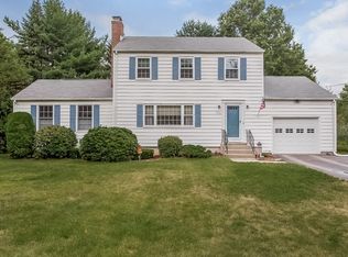 1030 Cutspring Rd, Stratford, CT 06614