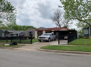 1407 S Waverly Dr, Dallas, TX