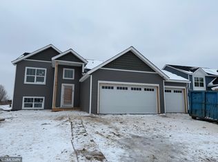 17457 62nd St NE, Otsego, MN 55330