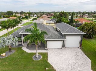 3221 SE 1st Pl, Cape Coral, FL 33904
