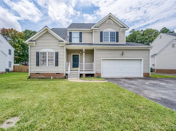 9725 Southmill Dr, Glen Allen, VA 23060