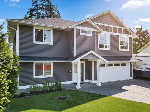 3115 Uplands Dr, Nanaimo, BC V9T 2S9