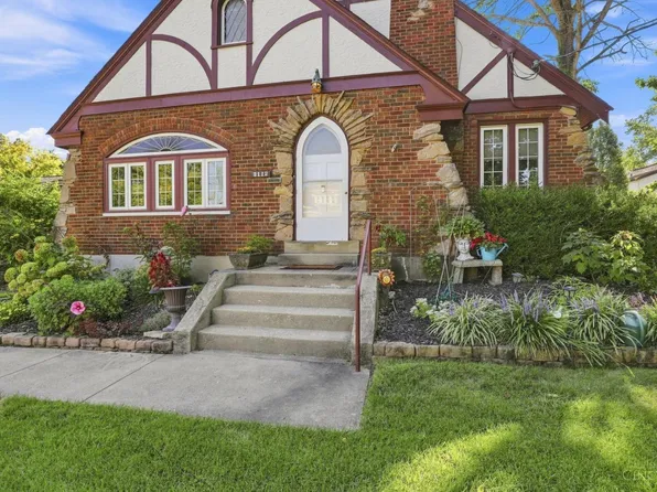 3112 Epworth Ave, Cincinnati, OH 45211