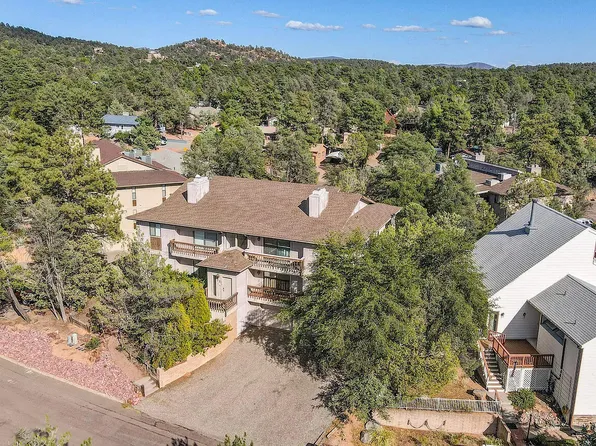 609 N PONDEROSA Circle #A, Payson, AZ 85541