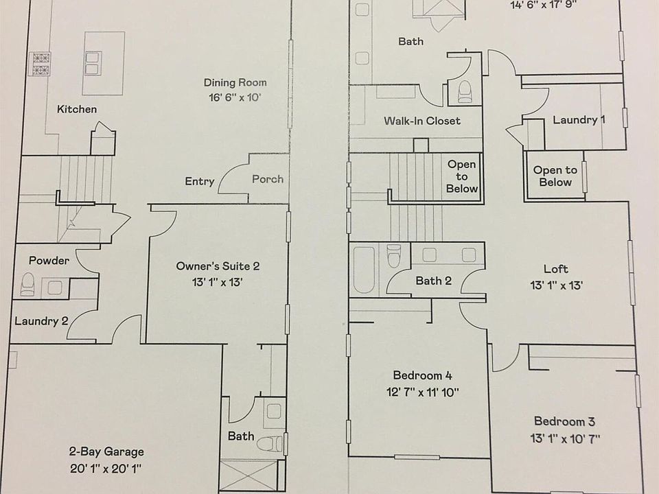 2nd image of 43237 Pietra Ct