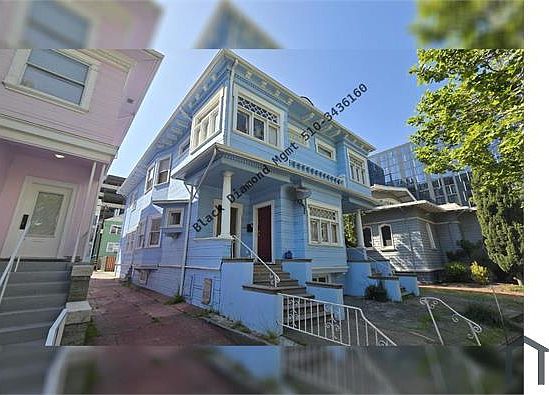 1st image of 2317 Harrison St