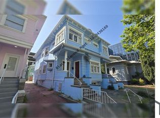 2317 Harrison St, Oakland, CA 94612