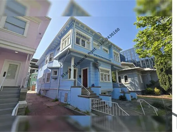 2317 Harrison St, Oakland, CA 94612