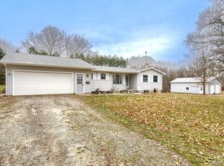 4310 Five Lakes Rd, North Branch, MI 48461