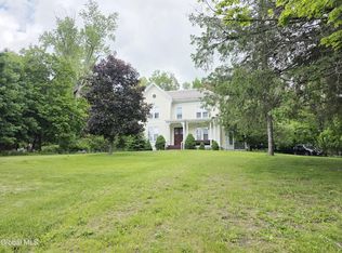 33 Abbott Street, Hoosick Falls, NY 12090