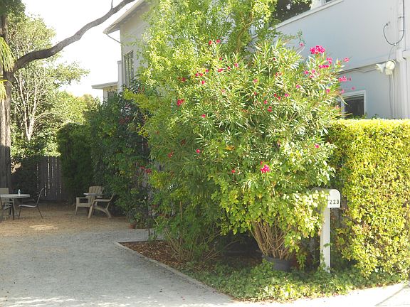 Enterance