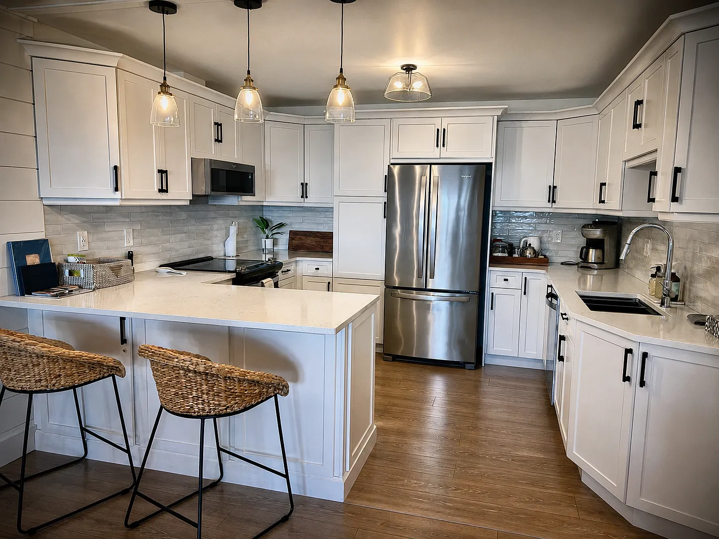 2 bed, 1181 sqft, $6,400 — Photo 2