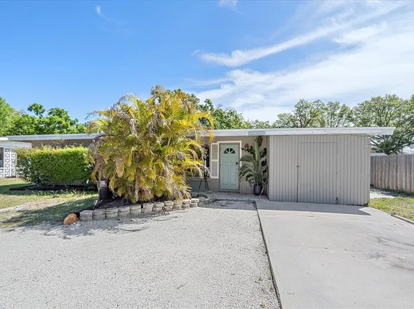 87 Saint Lucie Ave, Sarasota, FL 34232