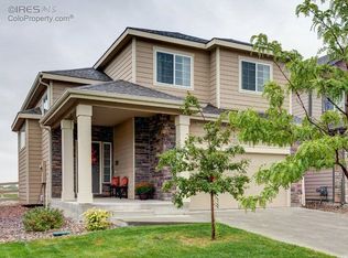 2814 Denver Dr, Fort Collins, CO 80525