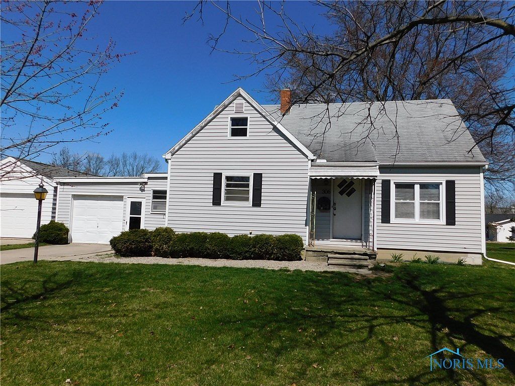 306 Walnut St, Archbold, OH 43502 Zillow