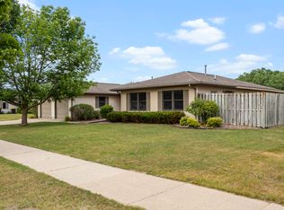 908 Donna Ave #5, Tomah, WI 54660