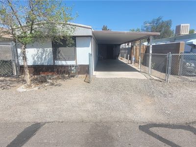 583 Harbor Dr, Bullhead City, AZ, 86442