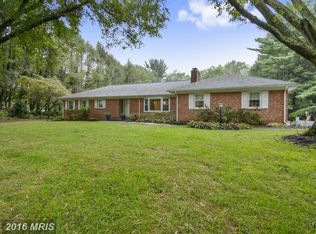 2138 Apple Tree Ln, Silver Spring, MD 20905
