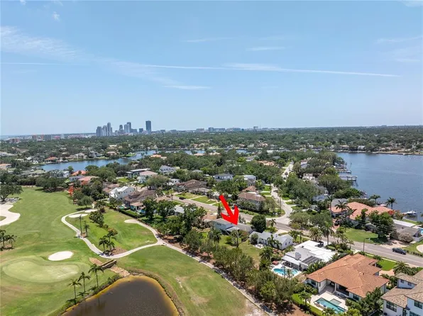 167 Almedo Way NE Lot 10, Saint Petersburg, FL 33704
