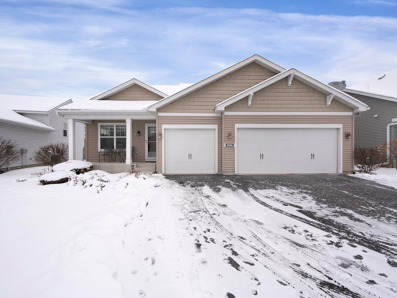 4046 126th Pl, Savage, MN 55378 Zillow