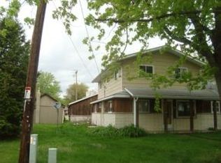 512 Groninger St, Suring, WI 54174