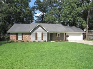 106 Kenny Ln, West Monroe, LA 71291