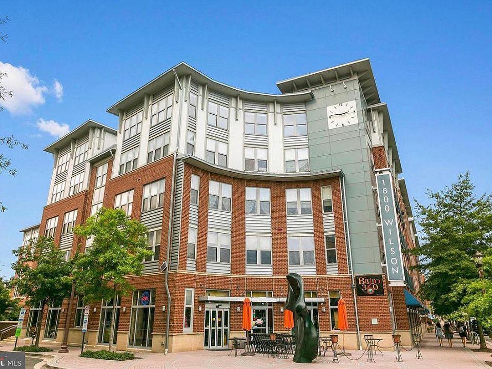 1st image of 1800 Wilson Blvd #436