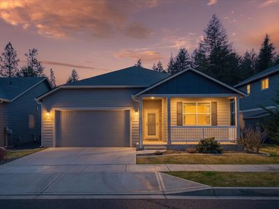1208 E Silver Pine Rd, Colbert, WA, 99005