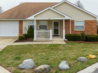 106 Green Gables Dr, Wentzville, MO 63385