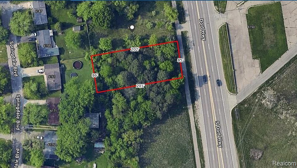 1st image of 6152 S Dort Hwy