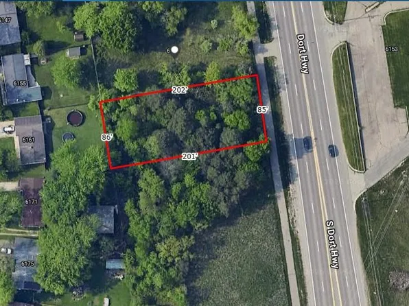 6152 S Dort Hwy, Grand Blanc, MI 48439